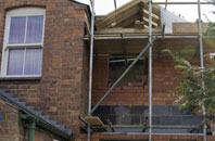 free Old Brampton home extension quotes