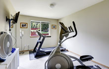 Old Brampton home gym construction leads